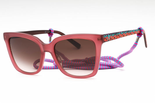 M Missoni 0003/s G3iha Sunglasses Mauve Size : 53