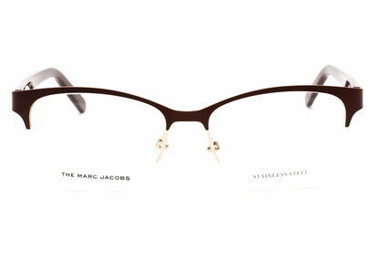 Marc Jacobs Marc 543 Lhf00 Eyeglasses Burgundy Size : 52