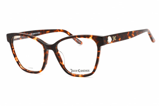 Juicy Couture 215 08600 Eyeglasses Hvn Size : 52