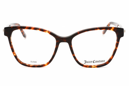 Juicy Couture 215 08600 Eyeglasses Hvn Size : 52