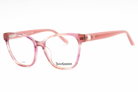 Juicy Couture 215 2tm00 Eyeglasses Fuchs Hvn Size : 52