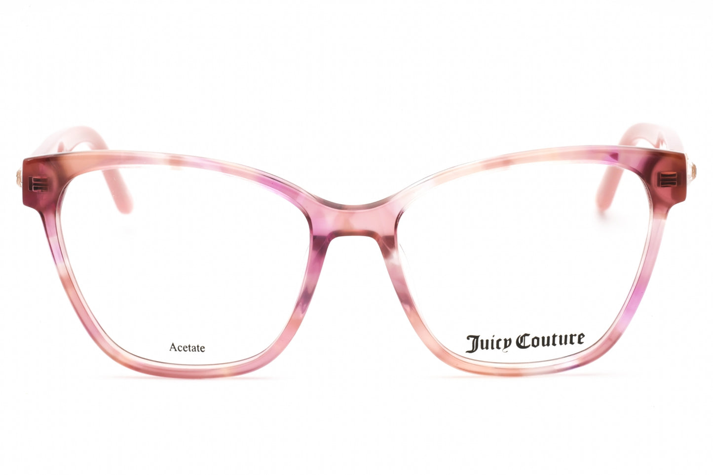 Juicy Couture 215 2tm00 Eyeglasses Fuchs Hvn Size : 52