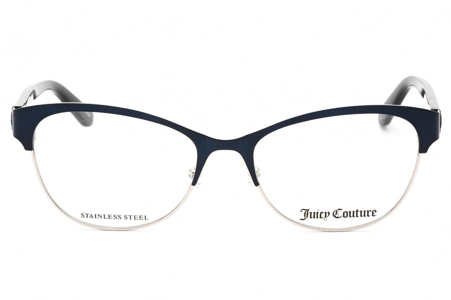 Juicy Couture 216/g Pyw00 Eyeglasses Matte Teal Size : 51