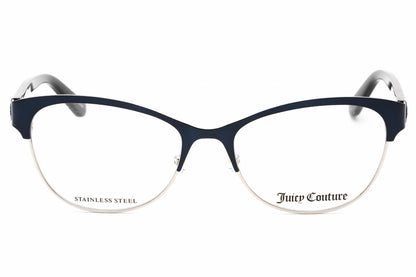 Juicy Couture 216/g Pyw00 Eyeglasses Matte Teal Size : 51
