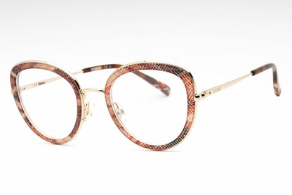 Missoni 0043 Qq700 Eyeglasses Pkpttmult Size : 50