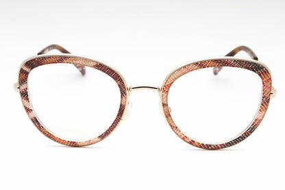 Missoni 0043 Qq700 Eyeglasses Pkpttmult Size : 50