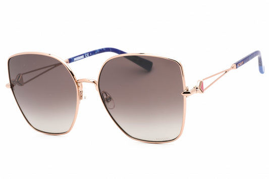 Missoni 0052/s Ddbha Sunglasses Gold Copper Size : 59