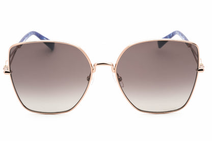 Missoni 0052/s Ddbha Sunglasses Gold Copper Size : 59