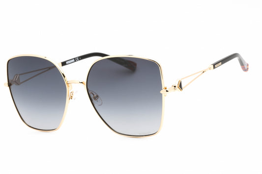 Missoni 0052/s J5g9o Sunglasses Gold Size : 59