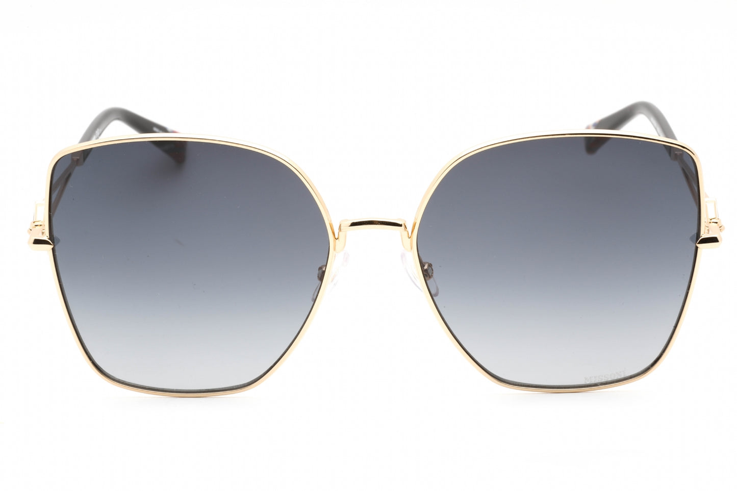 Missoni 0052/s J5g9o Sunglasses Gold Size : 59