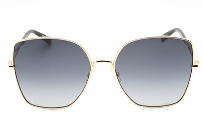 Missoni 0052/s J5g9o Sunglasses Gold Size : 59