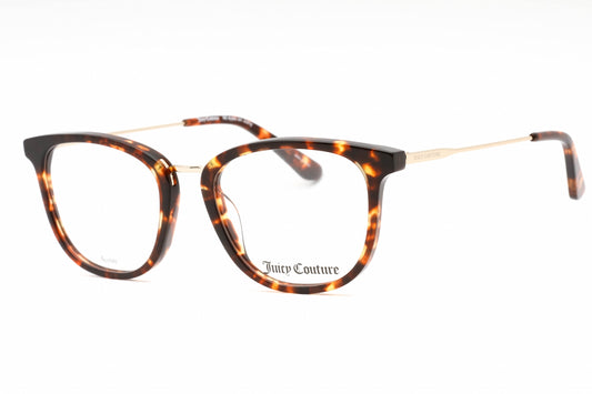 Juicy Couture 219 08600 Eyeglasses Havana Size : 49