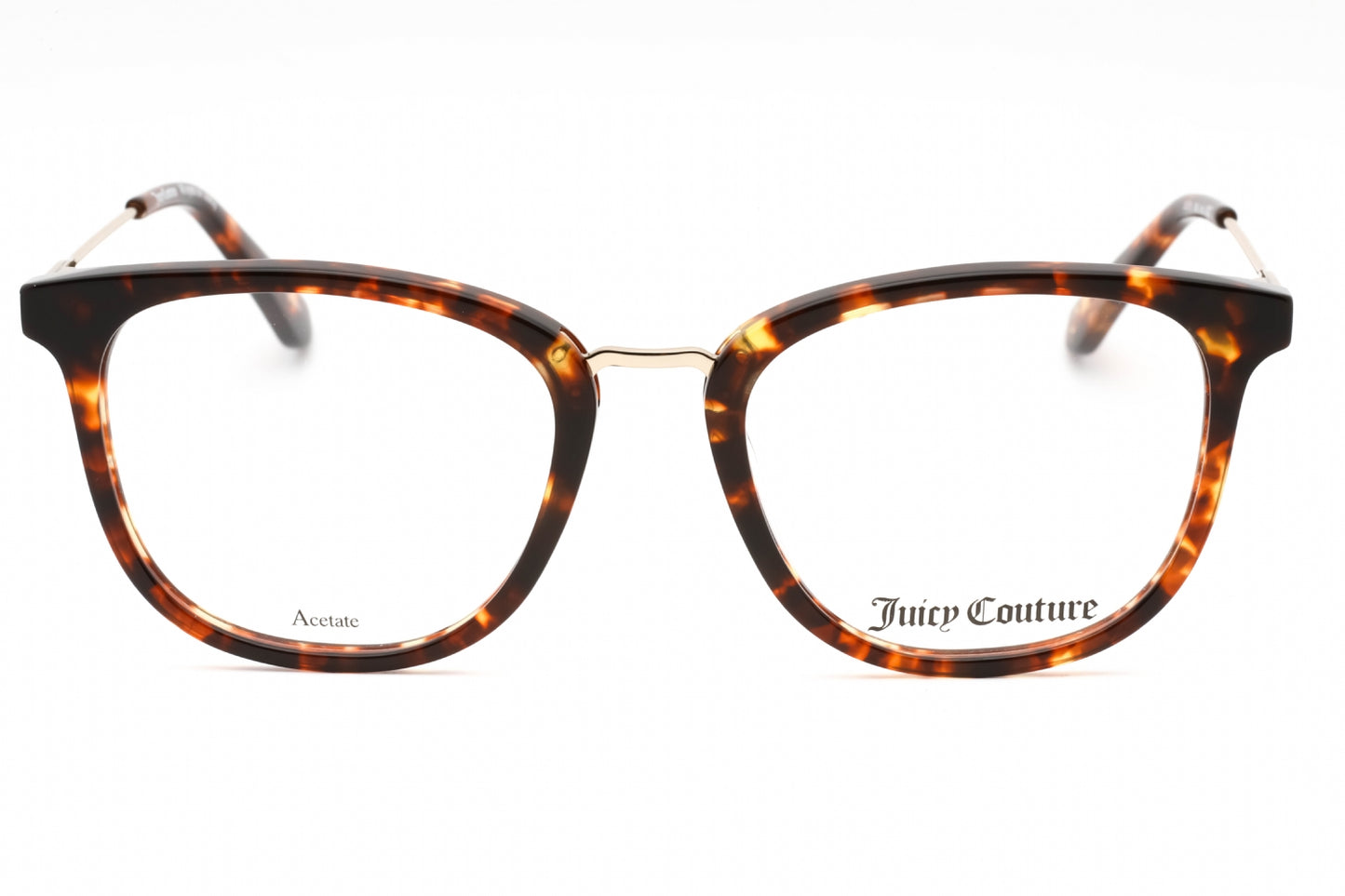 Juicy Couture 219 08600 Eyeglasses Havana Size : 49