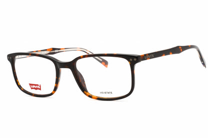 Levis 5019 08600 Eyeglasses Havana Size : 54