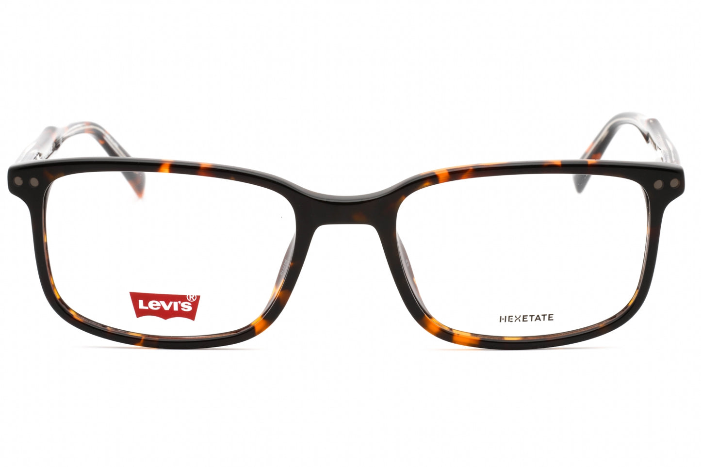 Levis 5019 08600 Eyeglasses Havana Size : 54