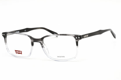 Levis 5019 2w800 Eyeglasses Grey Horn Size : 54