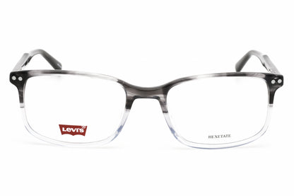 Levis 5019 2w800 Eyeglasses Grey Horn Size : 54