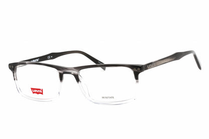 Levis 5020 2w800 Eyeglasses Grey Horn Size : 55
