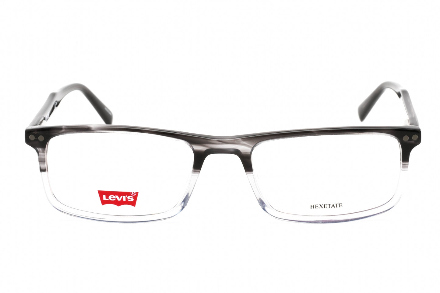 Levis 5020 2w800 Eyeglasses Grey Horn Size : 55