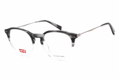 Levis 5022 2w800 Eyeglasses Grey Horn Size : 51