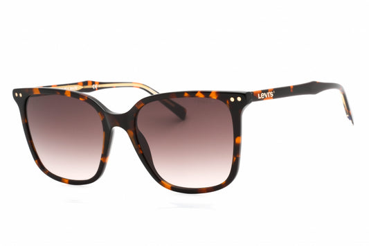 Levis 5014/s 086ha Sunglasses Havana Size : 55