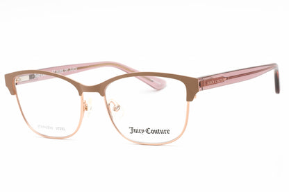 Juicy Couture 220 Fwm00 Eyeglasses Nude Size : 50