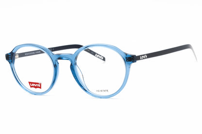 Levis 1023 Pjp00 Eyeglasses Blue Size : 49