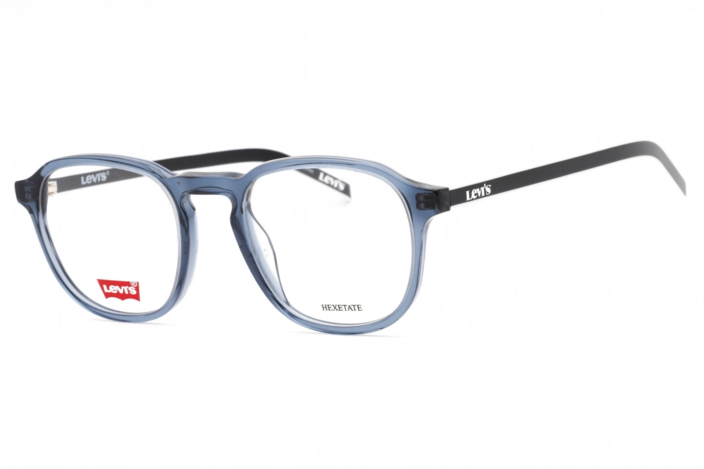 Levis 1024 Pjp00 Eyeglasses Blue Size : 50