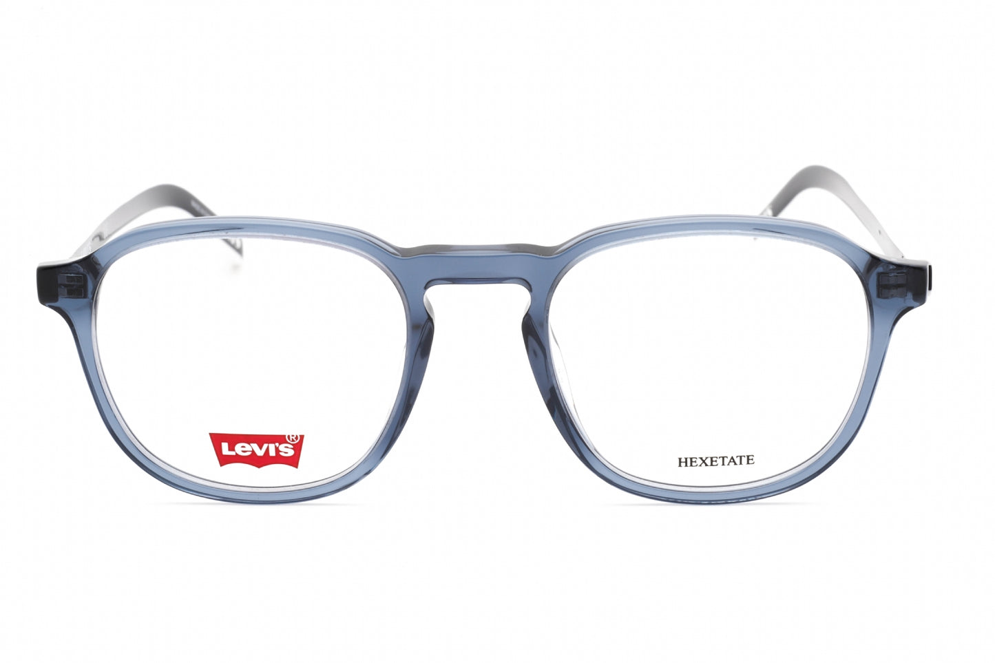 Levis 1024 Pjp00 Eyeglasses Blue Size : 50