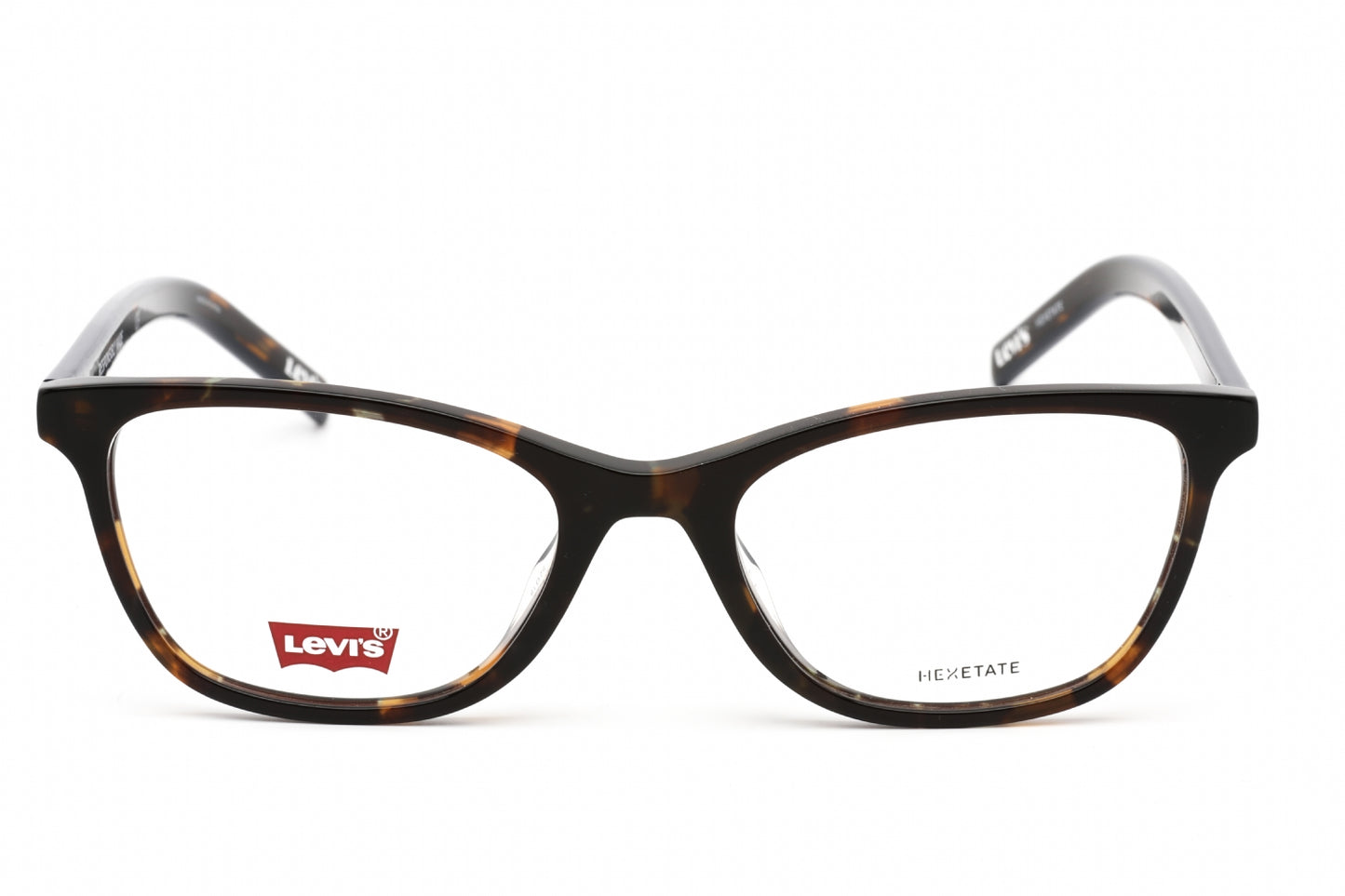 Levis 1022 08600 Eyeglasses Havana Size : 52