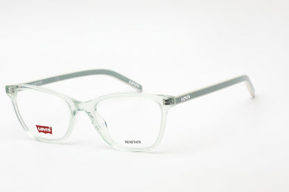 Levis 1022 1ed00 Eyeglasses Green Size : 52
