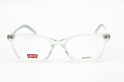 Levis 1022 1ed00 Eyeglasses Green Size : 52