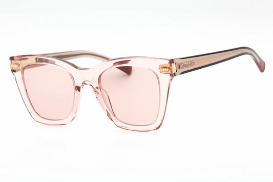 Missoni 0046/s Fwmvg Sunglasses Nude Size : 51