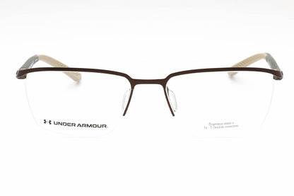 Under Armour 5002/g 09q00 Eyeglasses Brown Size : 55