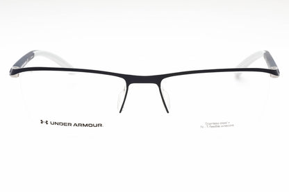 Under Armour 5003/g Pjp00 Eyeglasses Blue Size : 56