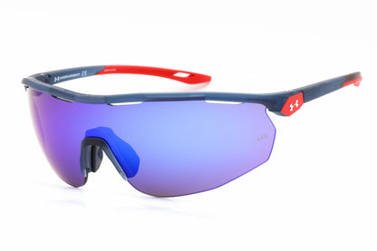 Under Armour 0003/g/s Pjpw1 Sunglasses Grey Size : 99