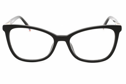 Missoni 0060 80700 Eyeglasses Black Size : 54