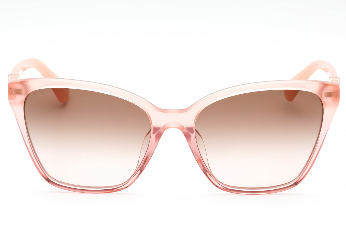 Kate Spade Amiyah/g/s 733m2 Sunglasses Peach Size : 56