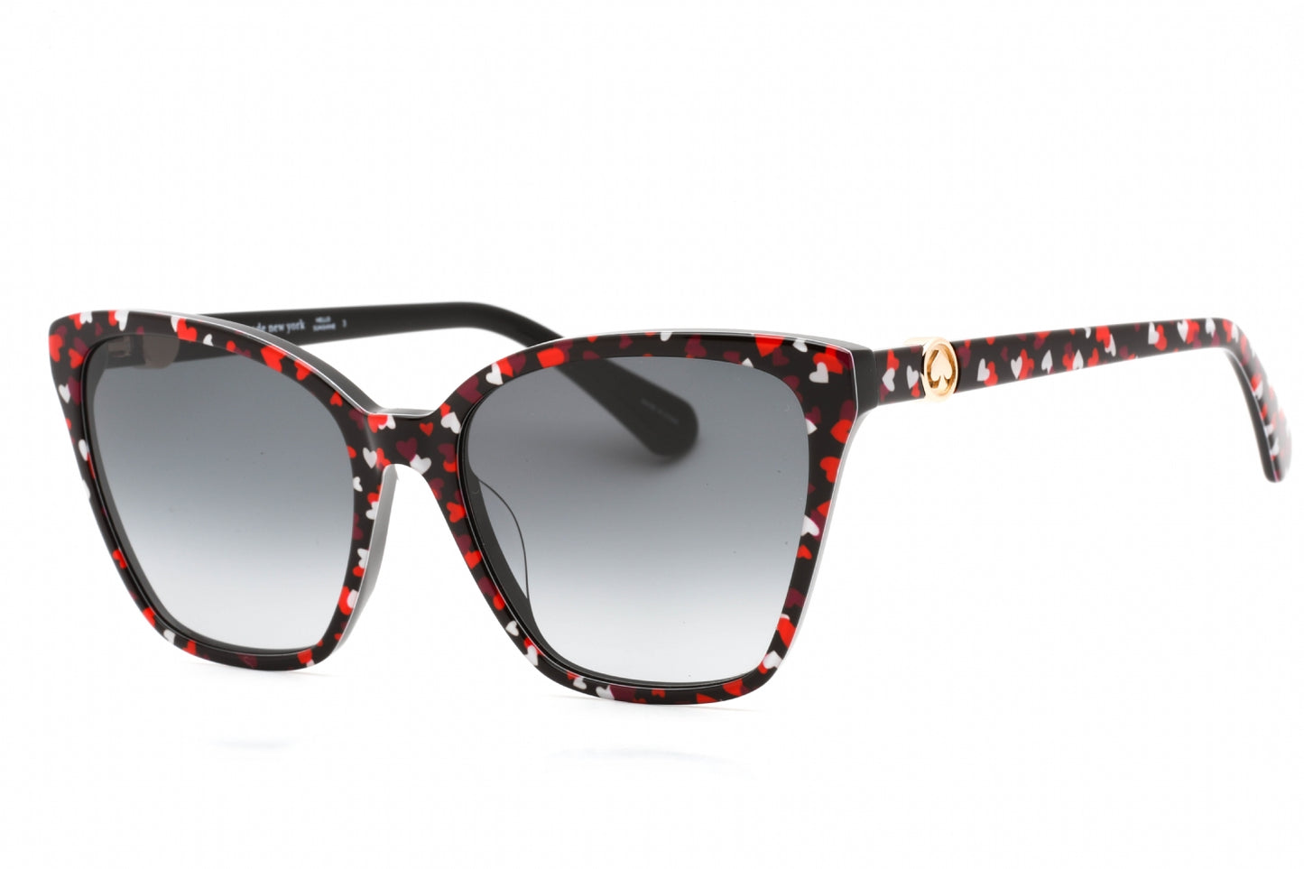 Kate Spade Amiyah/g/s F749o Sunglasses Multicolor Size : 56