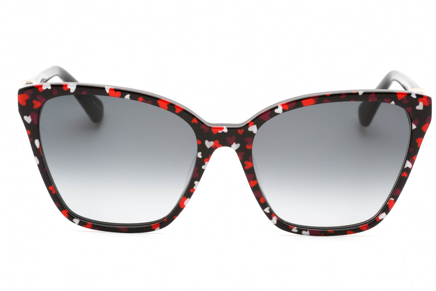 Kate Spade Amiyah/g/s F749o Sunglasses Multicolor Size : 56