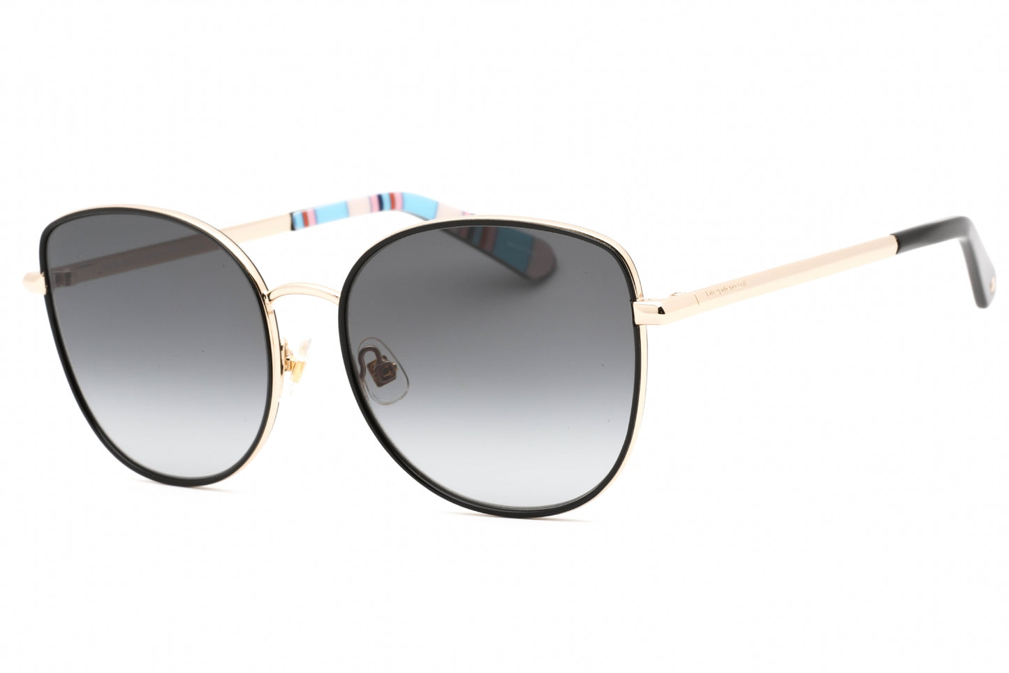 Kate Spade Maryam/g/s J5g9o Sunglasses Gold Size : 56