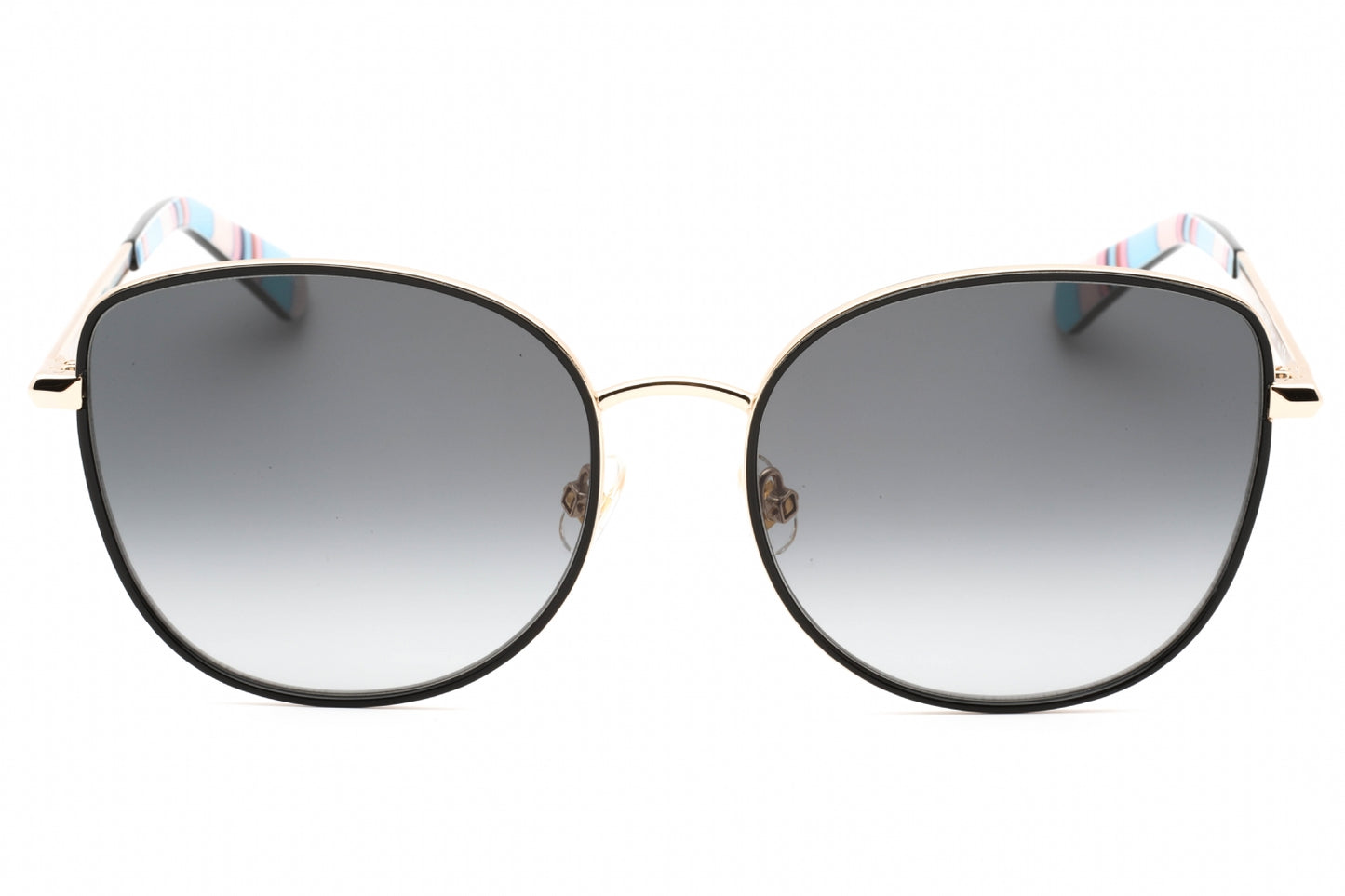 Kate Spade Maryam/g/s J5g9o Sunglasses Gold Size : 56