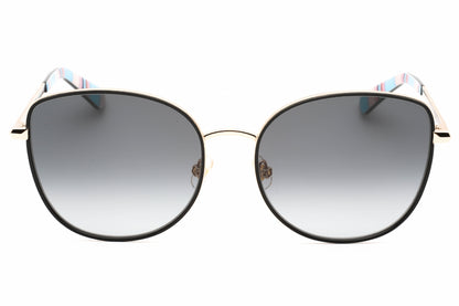 Kate Spade Maryam/g/s J5g9o Sunglasses Gold Size : 56