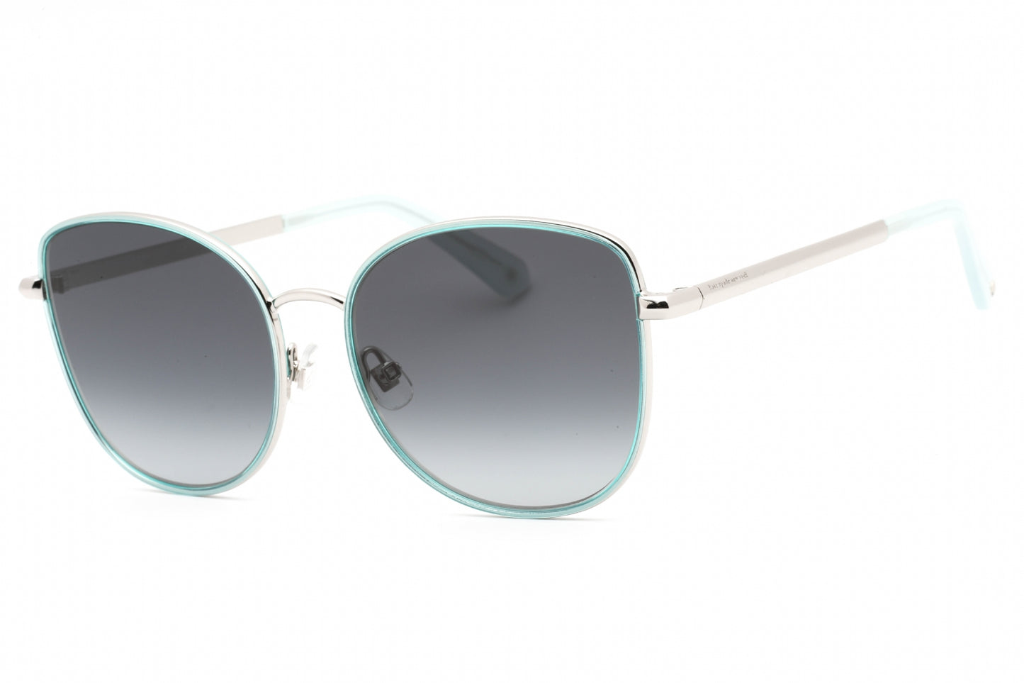 Kate Spade Maryam/g/s Yb79o Sunglasses Dark Grey Gradient Size : 56