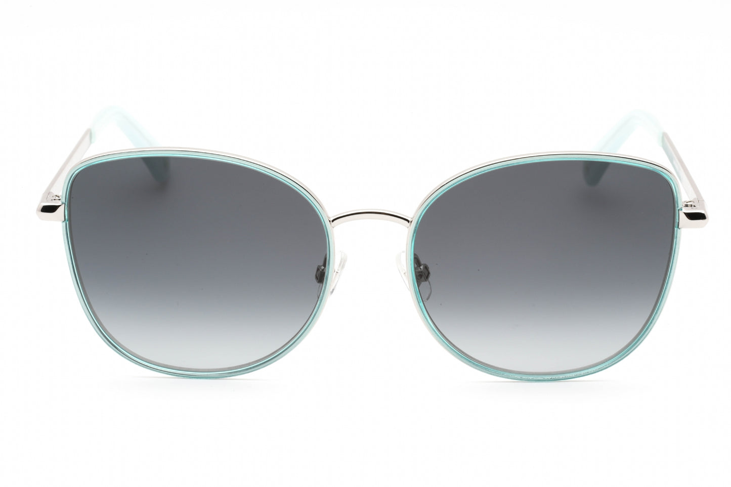 Kate Spade Maryam/g/s Yb79o Sunglasses Dark Grey Gradient Size : 56