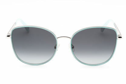 Kate Spade Maryam/g/s Yb79o Sunglasses Dark Grey Gradient Size : 56