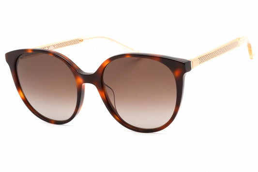 Kate Spade Kimberlyn/g/s 086ha Sunglasses Havana Size : 56