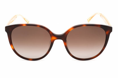 Kate Spade Kimberlyn/g/s 086ha Sunglasses Havana Size : 56