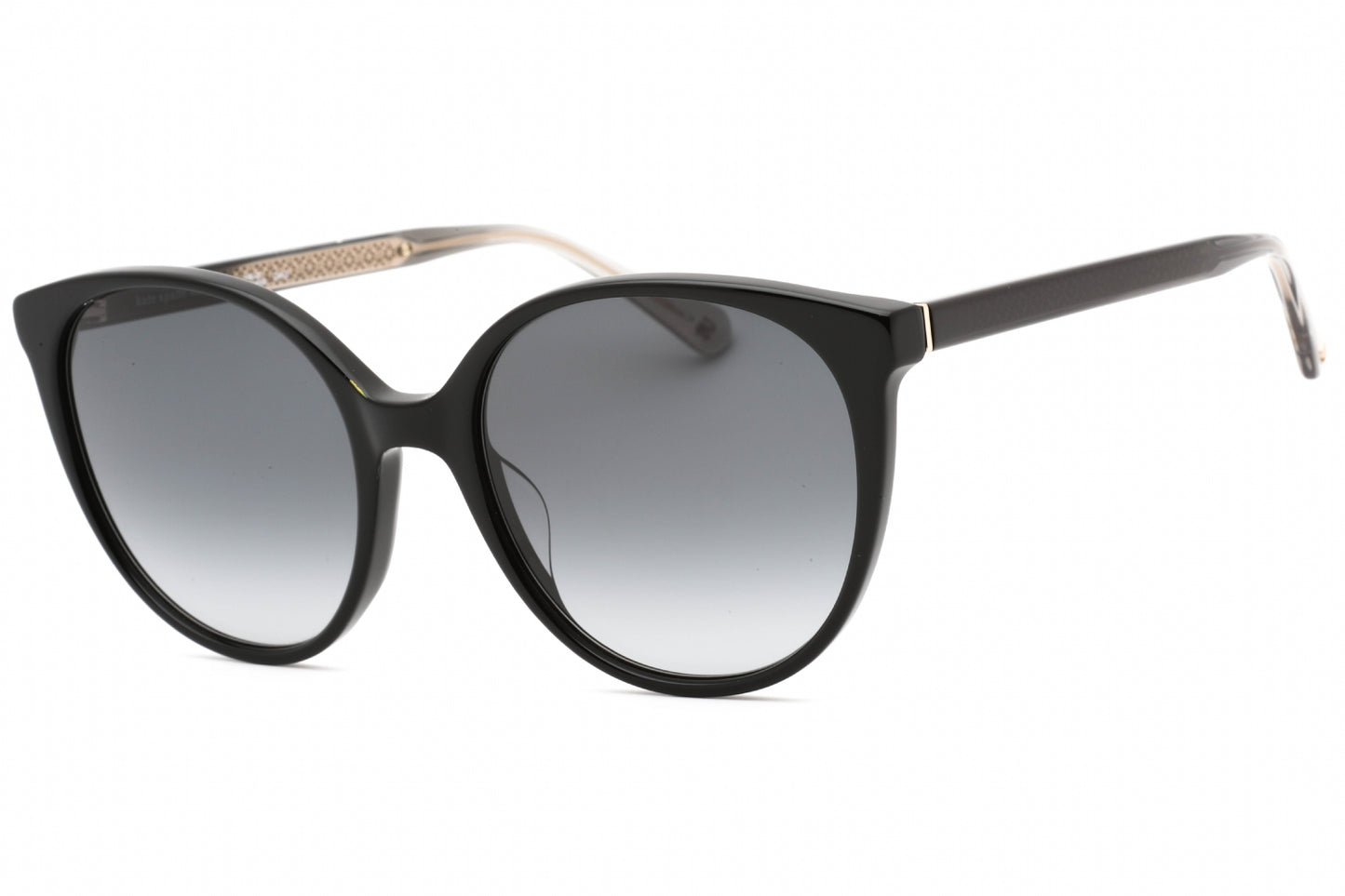 Kate Spade Kimberlyn/g/s 8079o Sunglasses Black Size : 56