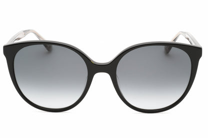 Kate Spade Kimberlyn/g/s 8079o Sunglasses Black Size : 56